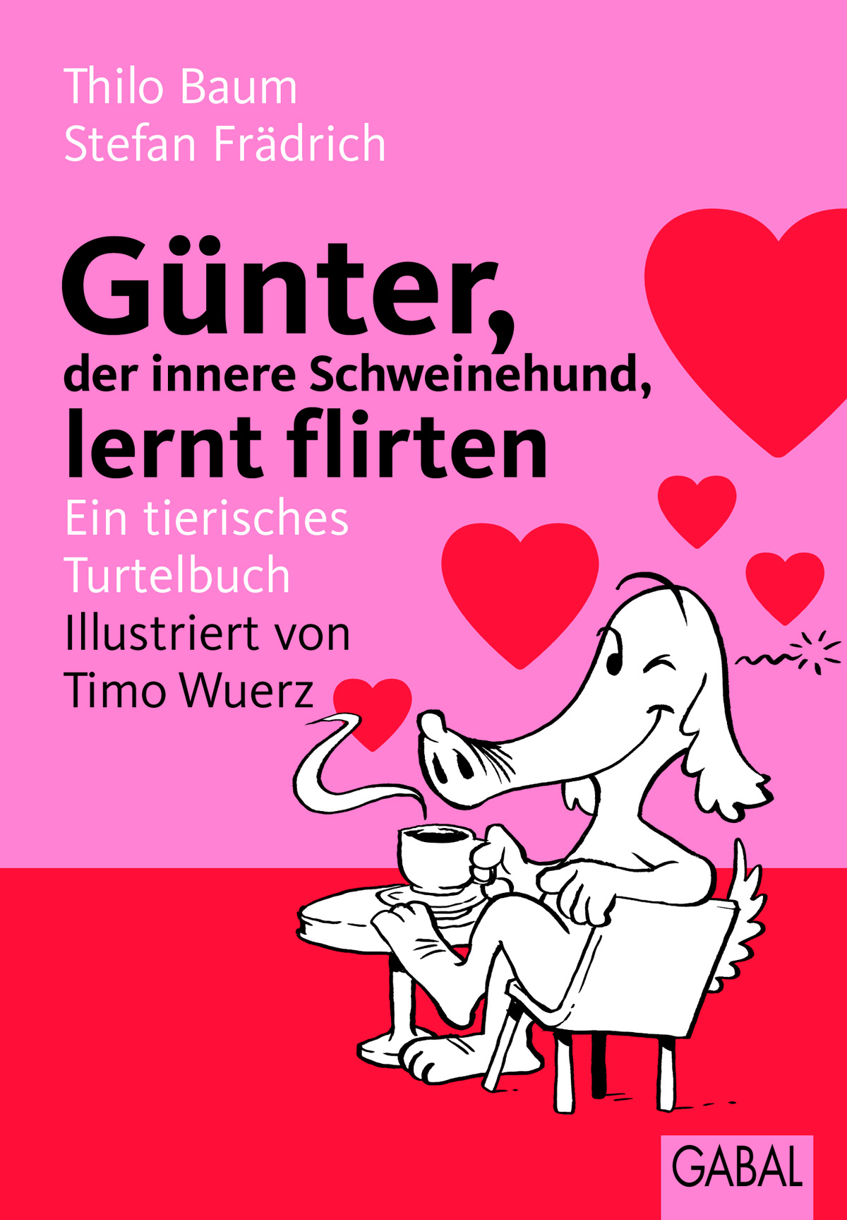 flirten buch