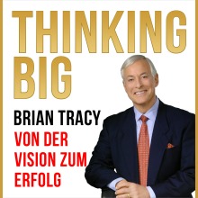 Thinking Big (Buchcover)