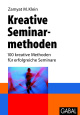 Kreative Seminarmethoden