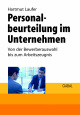 Personalbeurteilung im Unternehmen