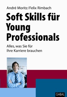 Soft Skills für Young Professionals (Buchcover)