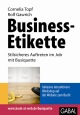 Business-Etikette