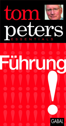 Führung (Buchcover)