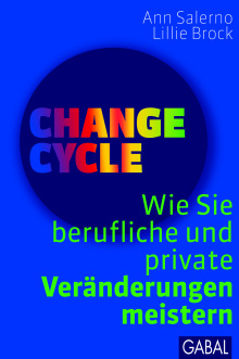 Change Cycle (Buchcover)