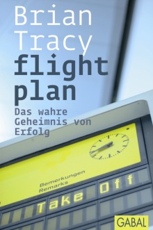 flight plan (Buchcover)