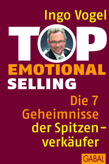 Top Emotional Selling (Buchcover)