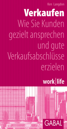 Verkaufen (Buchcover)