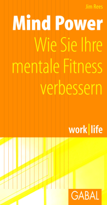 Mind Power (Buchcover) Mind Power (Buchcover)