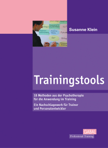Trainingstools (Buchcover)