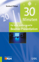 30 Minuten für eine professionelle Beamer-Präsentation