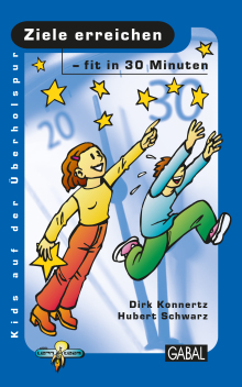 Ziele erreichen - fit in 30 Minuten (Buchcover) Ziele erreichen - fit in 30 Minuten (Buchcover)