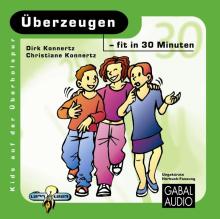 Überzeugen - fit in 30 Minuten (Buchcover)