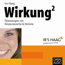 Wirkung hoch 2 (Buchcover) Wirkung hoch 2 (Buchcover)