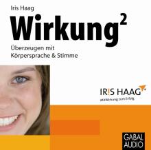 Wirkung hoch 2 (Buchcover)