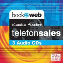 Telefonsales (Buchcover)