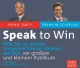 Speak to Win