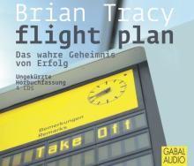 flight plan (Buchcover)