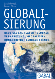 Globalisierung (Buchcover)