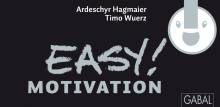 EASY! Motivation (Buchcover)