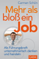 Mehr als bloß ein Job