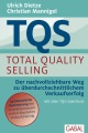 TQS Total Quality Selling