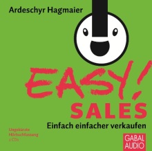 EASY! Sales (Buchcover)