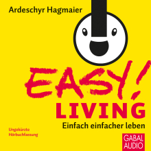 EASY! Living (Buchcover) EASY! Living (Buchcover)