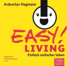 EASY! Living (Buchcover)