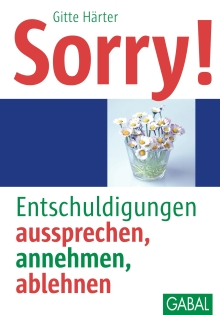 Sorry! (Buchcover) Sorry! (Buchcover)