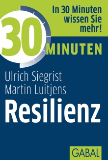30 Minuten Resilienz (Buchcover)