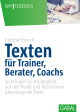 Texten für Trainer, Berater, Coachs