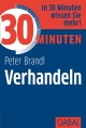 30 Minuten Verhandeln