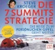 Die 7 Summits Strategie