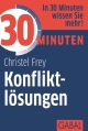 30 Minuten Konfliktlösungen