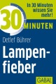 30 Minuten Lampenfieber