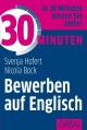 30 Minuten Bewerben auf Englisch