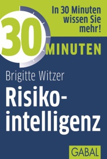 30 Minuten Risikointelligenz (Buchcover)
