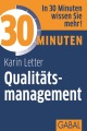 30 Minuten Qualitätsmanagement