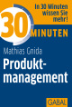 30 Minuten Produktmanagement