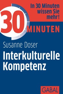 30 Minuten Interkulturelle Kompetenz (Buchcover)
