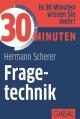 30 Minuten Fragetechnik