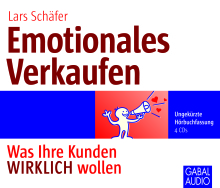 Emotionales Verkaufen (Buchcover)