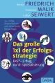 Das große 1x1 der Erfolgsstrategie