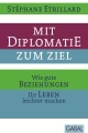 Mit Diplomatie zum Ziel