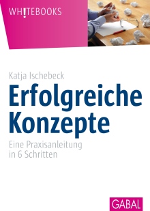 Erfolgreiche Konzepte (Buchcover)