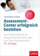 Assessment-Center erfolgreich bestehen