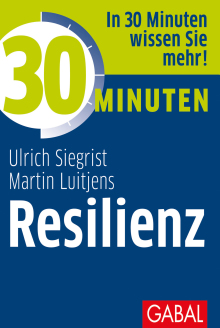 30 Minuten Resilienz (Buchcover)