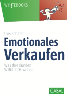 Emotionales Verkaufen (Buchcover)