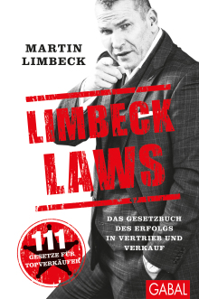 Limbeck Laws (Buchcover)