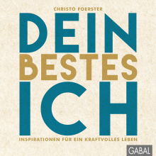 Dein bestes Ich (Buchcover)